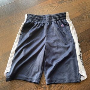 Boys Champion Shorts